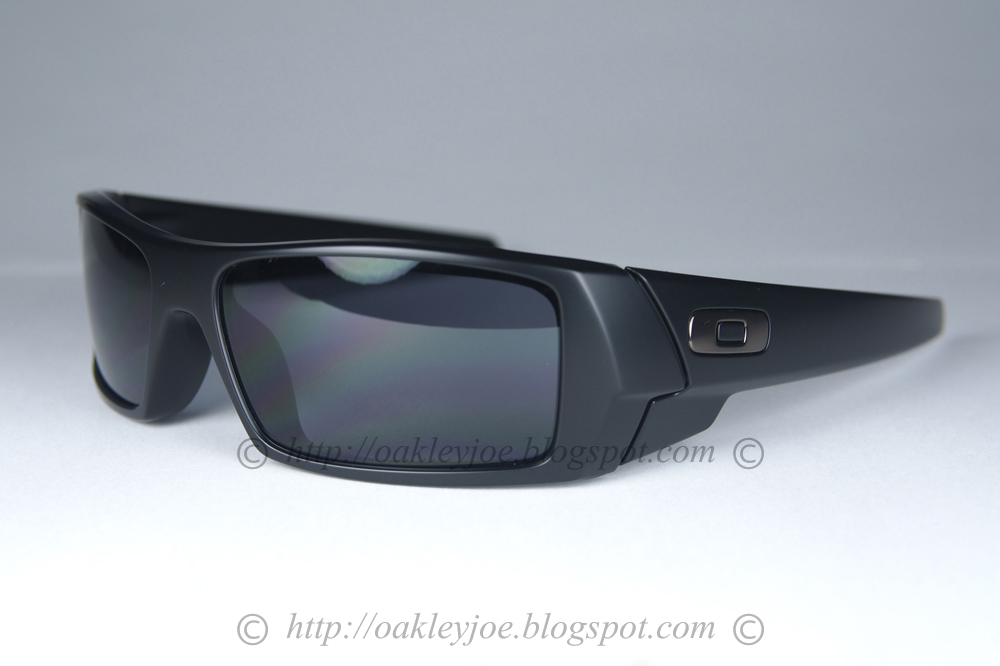 Oakley gascan ice iridium polarized shop